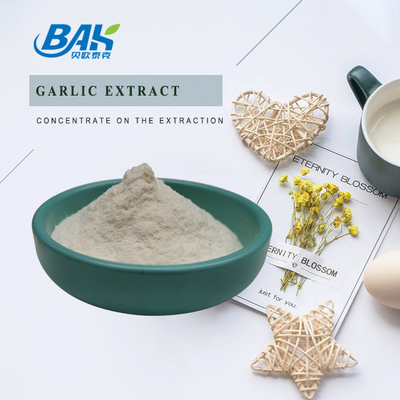 Estratto immune di erbe Allicin 1%-5% dell'aglio del rinforzatore