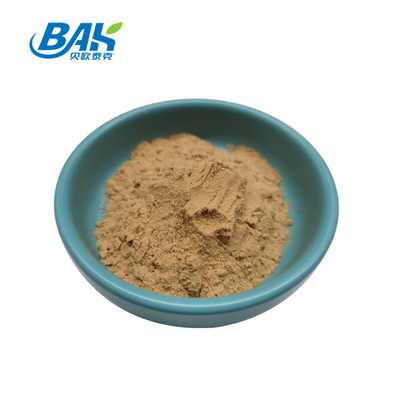 Estratto di Grifola Frondosa Bio Beta Glucano 70% Estratto di Funghi Supplemento UV VIS in polvere