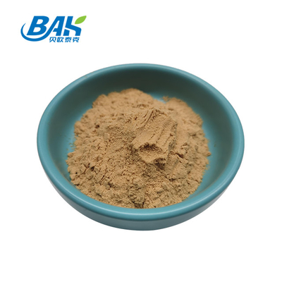 Supplemento di estratto di funghi biologici Halal 10:1 Gordon Euryale Seed Extract Powder