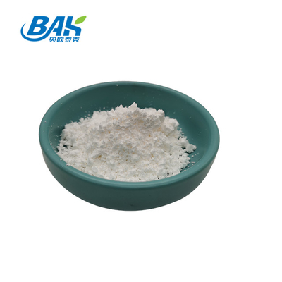 BAK Factory Wholesale 99% diidroartemisinina cristallo accicolare incolore CAS 537-42-8