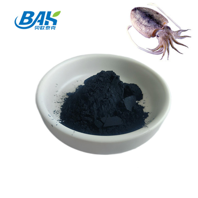 Seppia naturale Juice Powder For Coloring degli additivi alimentari