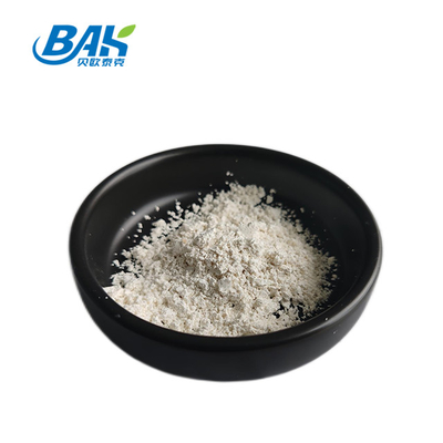 Ingredienti cosmetici naturali Taxifolin 5,7,3',4'-Flavan-On-Ol in polvere gialla lucida