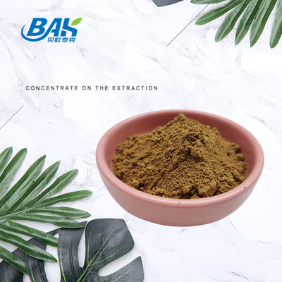 Estratto vegetale in polvere Supplementi alimentari Estratto di Gastrodia Rhizoma in polvere