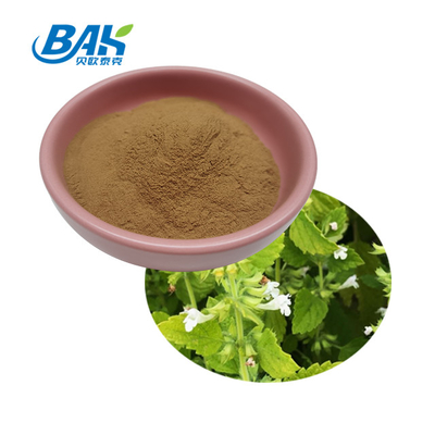 Estratto vegetale in polvere Estratto di balsamo di limone