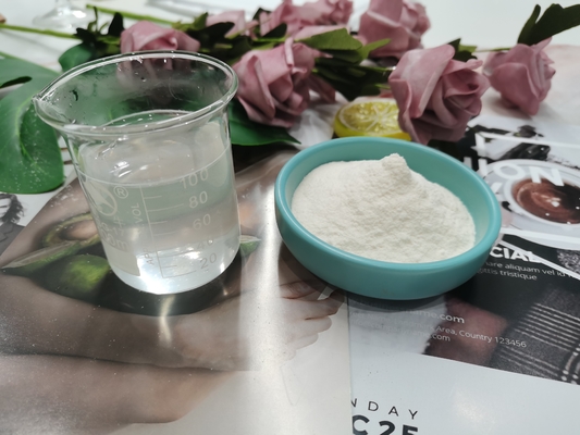 Rene bianco Bean Extract Off White Powder di phaseolina 2% di HPLC