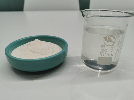 Rene bianco Bean Extract Off White Powder di phaseolina 2% di HPLC