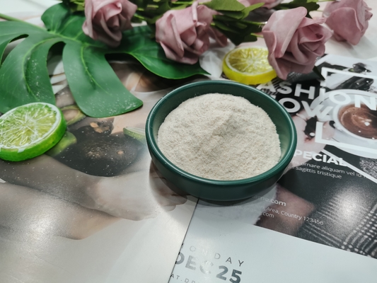 Il seme dello Psyllium di plantago ovata sbuccia il supplemento di perdita di peso spolverizza la maglia del passaggio 80 di 95%
