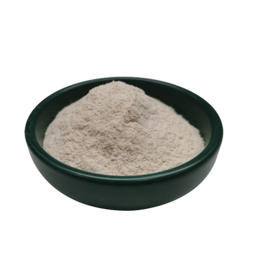 95%-98% polvere della buccia dello Psyllium della polvere di supplemento di perdita di peso della buccia del seme dello Psyllium