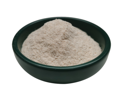 95%-98% polvere della buccia dello Psyllium della polvere di supplemento di perdita di peso della buccia del seme dello Psyllium