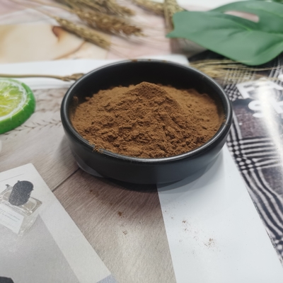 10:1 UV 10%-50% di 20:1 di supplemento dell'estratto del fungo di Reishi di HPLC