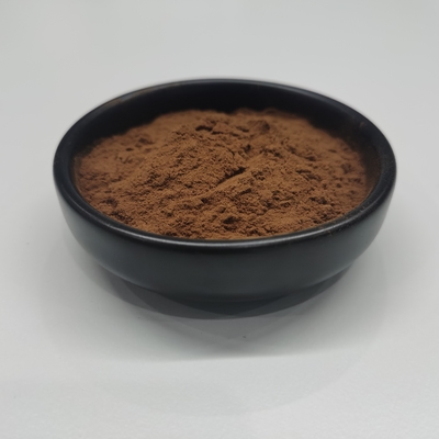 10:1 UV 10%-50% di 20:1 di supplemento dell'estratto del fungo di Reishi di HPLC