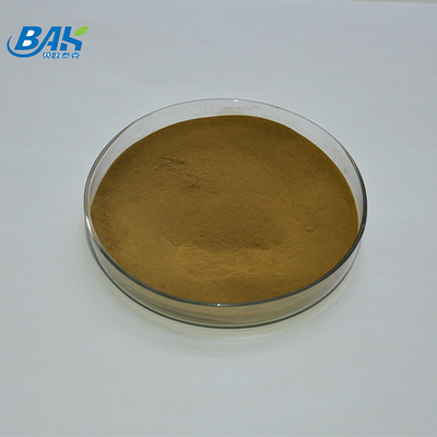 100/1 200/1 di aloe barbadensis copre di foglie polvere fine di Cas 85507-69-3 Brown dell'estratto