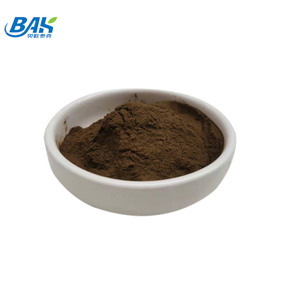 100/1 200/1 di aloe barbadensis copre di foglie polvere fine di Cas 85507-69-3 Brown dell'estratto