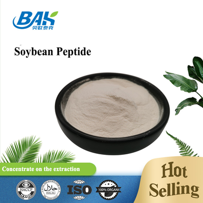 Maglia della maglia 40 della maglia 80 della polvere 100 della proteina del peptide della soia di HPLC