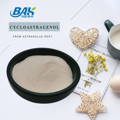 Prezzo migliore Radice di astragalo Cicloastragenolo in polvere CAS 84605-18-5 CAS 78574-94-4