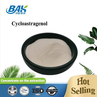Prezzo migliore Radice di astragalo Cicloastragenolo in polvere CAS 84605-18-5 CAS 78574-94-4