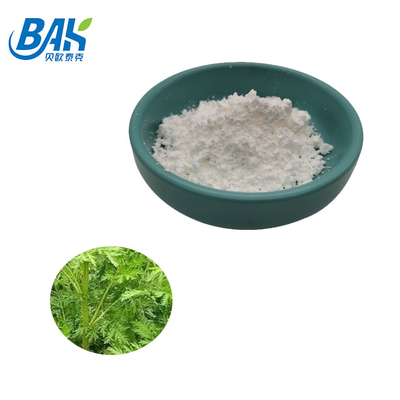 99% Dihydroartemisinin Crystal CAS aciculare incolore 537-42-8