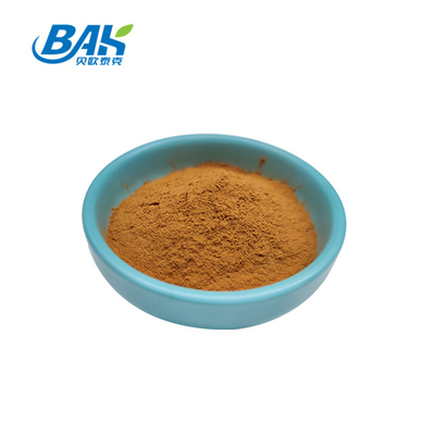 10%-50% polvere gialla di Brown del fungo di Coriolous di supplemento Versicolor dell'estratto