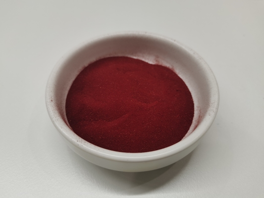 60 a 80 Mesh Tomato Lycopene Dark Red spolverizzi 5% 10% 20% 50% 98%