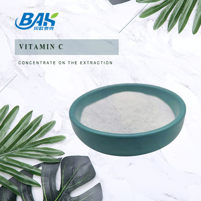 Il supplemento nutriente acido ascorbico spolverizza Colleen Fitzpatrick CAS 50-81-7