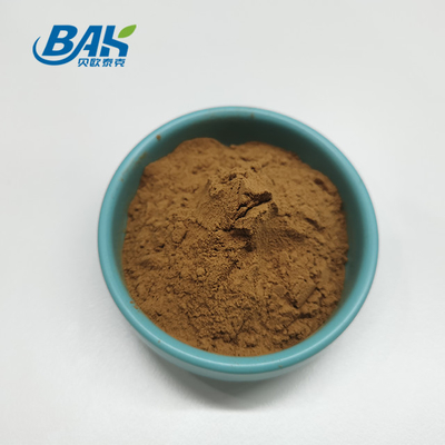 Colore di Brown scuro dell'estratto del trifoglio di supplemento della salute delle donne degli isoflavoni