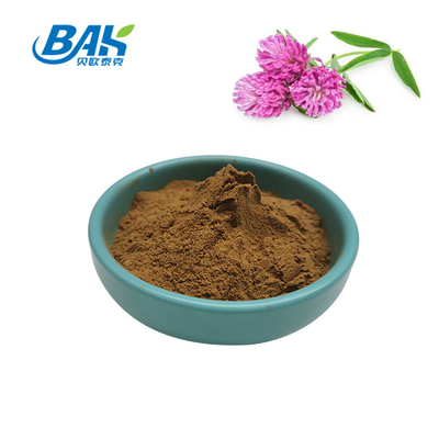 Colore di Brown scuro dell'estratto del trifoglio di supplemento della salute delle donne degli isoflavoni