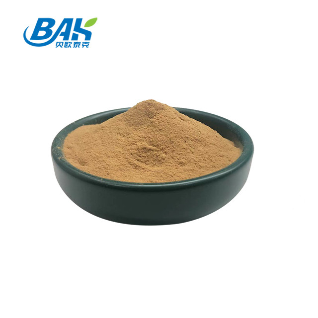 Prodotto di fabbrica polvere di funghi di reishi Estratto di Ganoderma lucidum 30% 50% Polisaccaride di Ganoderma lucidum